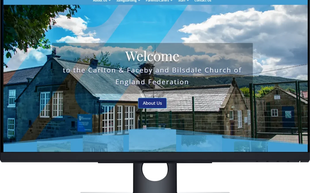 Bilsdale Midcable Chop Gate CE (VC) Primary School and Carlton and Faceby CE (VA) Primary School Project