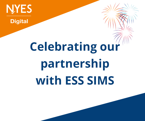 ESS SIMS Support Unit