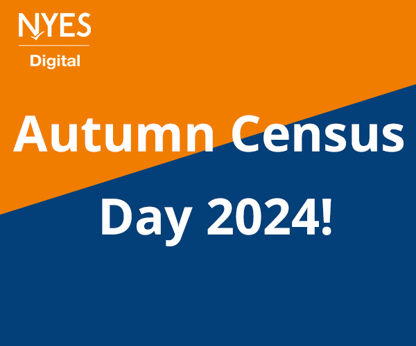 School Census Day 3rd October