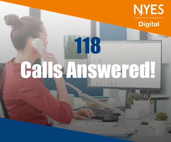 Call Statistics October 2024